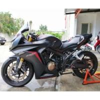 ราคา ครอบท้านมีเบาะคนซ้อน CB//CBR650F (873449158)