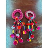 ราคา ยางมัดผมชาวดอย สวย น่ารัก ของใหม่ (24650277820)