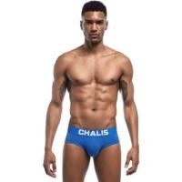 ราคา กางเกงในชาย CHALIS Briefs มี 7 สีให้เลือก (821139023)