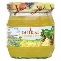 ราคา The Best!! อิมพีเรียล แยมสับปะรด 170กรัม Imperial Pineapple Jam 170 gm. (7564823044)