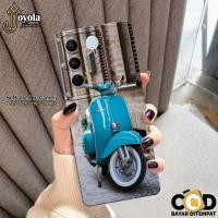 ราคา Softcase VIVO V27/V27E/V27 PRO ซิลิโคน Pro กล้องแฟชั่นกรณี Vespa Kesing VIVO V27/V27E/V27 PRO กรณี VIVO V27E/V27 PRO ป้องกัน Hp กรณี Hp กรณีน่ารัก Kenzo TERbamuraa 2024 กรณี Azru (55601271954)