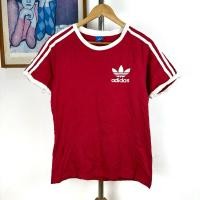 ราคา Adidas T-shirt (original) (25478490831)