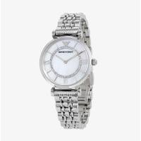 ราคา Emporio Armani นาฬิกาข้อมือผู้หญิง รุ่น AR1908 (19819509638)
