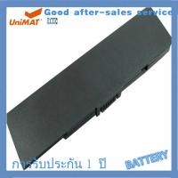 ราคา แบตเตอรี่แล็ปท็อป PA3534U-1BAS สำหรับ Toshiba Satellite L200 L300 L400 L500 A200 A202 A300 A350 A500 PA3533U-1B✅ battery (44104192673)