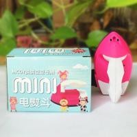 ราคา [พร้อมส่ง] เตารีดแบบพกพา เตารีดไอน้ำ IRON MINI แบบพับได้ เล็กพกพาสะดวก (15823313471)