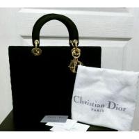 ราคา Lady Dior Nylon แท้ สวยปัง!!! (784009936)