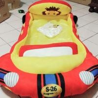 ราคา พรีเมี่ยมนม S26 ที่นอนรถมินิ S-26 (556706089)