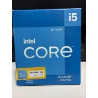 ราคา CPU (ซีพียู) INTEL CORE I5-12400 2.5 GHz (SOCKET LGA 1700) มือสอง ‼️ (41063822649)