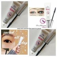 ราคา #พร้อมส่ง Etude House Dr.Mascara Fixer volumn up curl fix 6g. (3620737615)