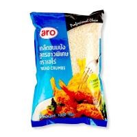 ราคา เอโร่ เกล็ดขนมปังสูตรขาวพิเศษ 1 กิโลกรัม Aero breadcrumbs, white special, 1kg (6847247583)
