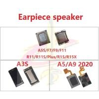 ราคา ลำโพง（Earpiece Speaker）สําหรับ Oppo A83 F5 F7 F9 F11 Pro A3S A5S A31 A5 A9 2020 F1S A37 A79 (21981483241)