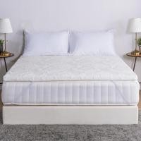 ราคา LUCKY mattress ที่นอน TOPPER ยางพารา THERMAL COOL LATEX (43079435674)