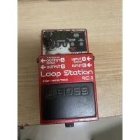 ราคา Boss rc-3 looper มือสอง (27113923004)