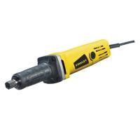 ราคา Stanley เครื่องเจียร์คอตรง 500 วัตต์ ขนาด 6 มม. รุ่น STEL861-B1 รับประกัน 2 ปี (18751221246)
