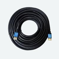 ราคา ส่งจากไทย สาย 4K HDMI 10เมตร 15เมตร 20เมตร 2.0V / High Speed HDMI Cable 10 / 15 / 20 m. รุ่น 2.0V (56801122498)