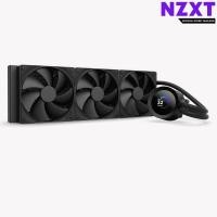 ราคา NZXT KRAKEN PLUS 360 BLACK : RL-KN360-B2 (42955839128)