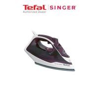 ราคา Tefal - เตารีดไอน้ำ 2,400 วัตต์ รุ่น FV2845T0 (26521650038)