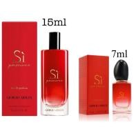 ราคา GIORGIO ARMANI Si Passione Eau De Parfum 15ml (หัวสเปร์ย) (23442289929)
