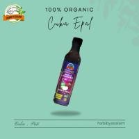 ราคา APPLE VINEGAR 375 ML จาก TURKEY MEDICAL GRADE (CUKA EPAL) (44851056435)