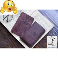 ราคา BLACKBERRY LEATHER CASE 9900 - Q10 -9000 - 9300 - GRAINED COW LEATHER - หนังแท้ RAM (49206113463)