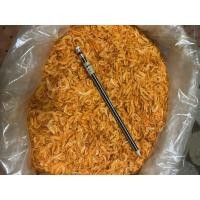 ราคา กุ้งฝอยส้ม กุ้งแห้งฝอยส้มตัวสวยสะอาดแพ็คครึ่งกิโลกรัม (18009281457)