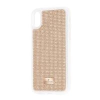 ราคา (Full price 3,990) SWAROVSKI HERO SMARTPHONE CASE WITH INTEGRATED BUMPER, IPHONE® X (1024491008)