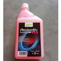 ราคา น้ำยาหล่อเย็นรถยนต์Valeo Protectiv112ขนาด1ลิตรชนิดเข้มข้น (44205662178)