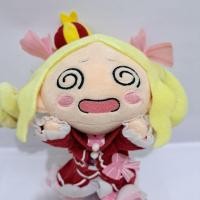 ราคา พวงกุญแจมือสองญี่ปุ่น อนิเมะ Zero Beatrice Nesoberi Plush Anime (25828575924)