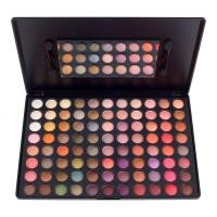 ราคา Coastal Scents Metal Mania Palette (88 Eye Shadow Colors) (10586660)