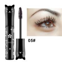 ราคา TEAYASON ทียาสัน 6สีมาสคาร่ากันน้ําหยิกยาวและหนาแน่นสีมาสคาร่าตาแต่งหน้าติดทนนานโดยไม่ต้องเบ่งบานพรรคใช้ขนตาสีดําแมวออกแบบ (46356709238)