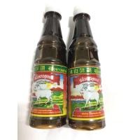 ราคา ซีอิ้วขาว(ซอสถั่วเหลือง)ตราแพะขาว (7389704537)