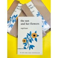 ราคา the sun and her flower (25150691634)
