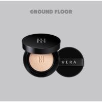 ราคา HERA BLACK CUSHION FOUNDATION SPF34/PA++ 15g (43452567366)