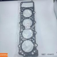 ราคา ปะเก็นฝาสูบ ไฟ STD 2.8 STRADA สตราด้า 4M40 ME200753 MITSUBISHI มิตซูบิซิ 36 ประเก็นฝาสูบ (7568294417)