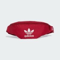 ราคา กระเป๋าคาดเอว Adidas Adicolor - สีแดง - IX7468 (51656679773)