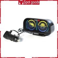 ราคา ชนะระดับเอียงวัดรถ รถเอสยูวี ความลาดชันเมตร360องศาปรับฐานเครื่องวัดความเอียง (29386463797)