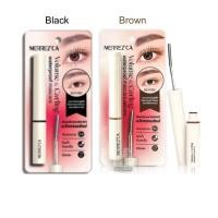 ราคา Merrez'ca Volume & Curling Waterproof Mascara 6.5g.เมอร์เรซกา วอลลุ่ม แอนด์ เคอร์ลิ่ง มาสคาร่า หัวเหล็ก (27059492169)