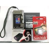 ราคา Olympus Stylus Tough 8010 (mju Tough 8010) (23590717438)