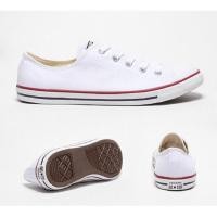 ราคา Converse all star dainty ox แบบพื้นบาง (2040622778)