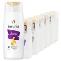 ราคา แพนทีน แชมพู โททัล แดมเมจ แคร์ 70 มล. x 6 (41059069070)