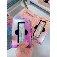 ราคา (((ของแท้-ส่งเร็ว))) Flash Sale ลิปสติก HOJO เนื้อเวลเวท เนื้อดี สีสวย ติดทน กันน้ำ ลิปเพชร (13947150479)