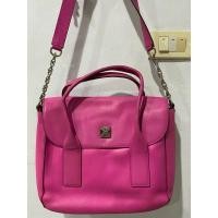 ราคา kate spade กระเป๋าถือ แท้100%สภาพสวย (27567794596)