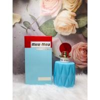 ราคา น้ำหอม Miu Miu twist EDP 100 ml กล่องซี] (21013666237)