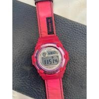 ราคา casio baby-G BG-3002V สีชมพู ของแท้ มือสอง (29357222840)