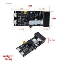 ราคา ✨แก้ไขด่วน✨เครื่องสแกน V3.0 ฝัง 2D Barcode QR Code Reader โมดูลสแกนพร้อม UART (44375324642)