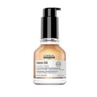 ราคา LOREAL Serie Expert Metal DX Oil 50ml (23885689676)