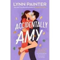 ราคา หนังสือภาษาอังกฤษ (English Book) Accidentally Amy [Paperback] (27378051017)