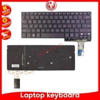 ราคา Asus ZenBook UX330U UX330UA UX330UA-AH54 UX330UA-AH55 UX330C - แป้นพิมพ์แล็ปท็อปซีรีส์ Backlit (42552437877)