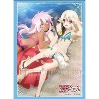 ราคา Bushiroad Sleeve Collection Extra Vol.137 Fate/kaleid liner Prisma☆Illya 2wei herz! Illiya & Miyu & Kuro - ซองใส่การ์ด (4306281738)