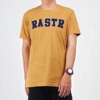 ราคา เสื้อยืดแขนสั้นผู้ชาย SLEEVED TSHIRT เสื้อยืด Scape Camel RA STREET (9026994932)